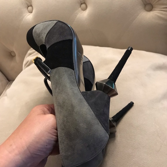 Miu Miu heels - Picture 5 of 5